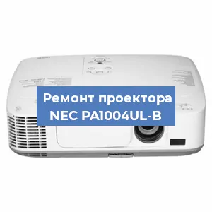 Замена поляризатора на проекторе NEC PA1004UL-B в Ижевске